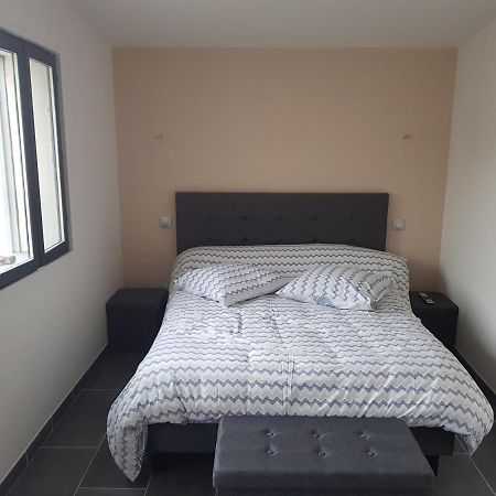 Bed and Breakfast Baie De Somme - Le Pourquoi Pas Le Crotoy Esterno foto