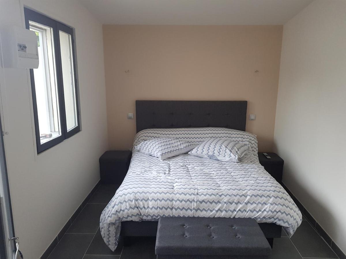 Bed and Breakfast Baie De Somme - Le Pourquoi Pas Le Crotoy Esterno foto
