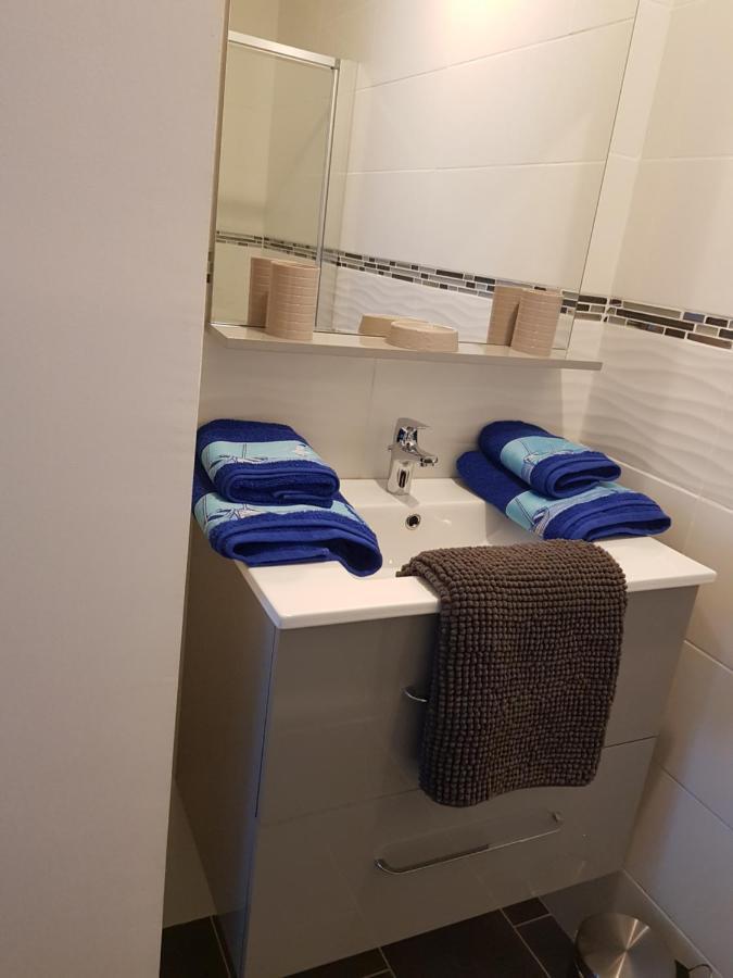 Bed and Breakfast Baie De Somme - Le Pourquoi Pas Le Crotoy Esterno foto