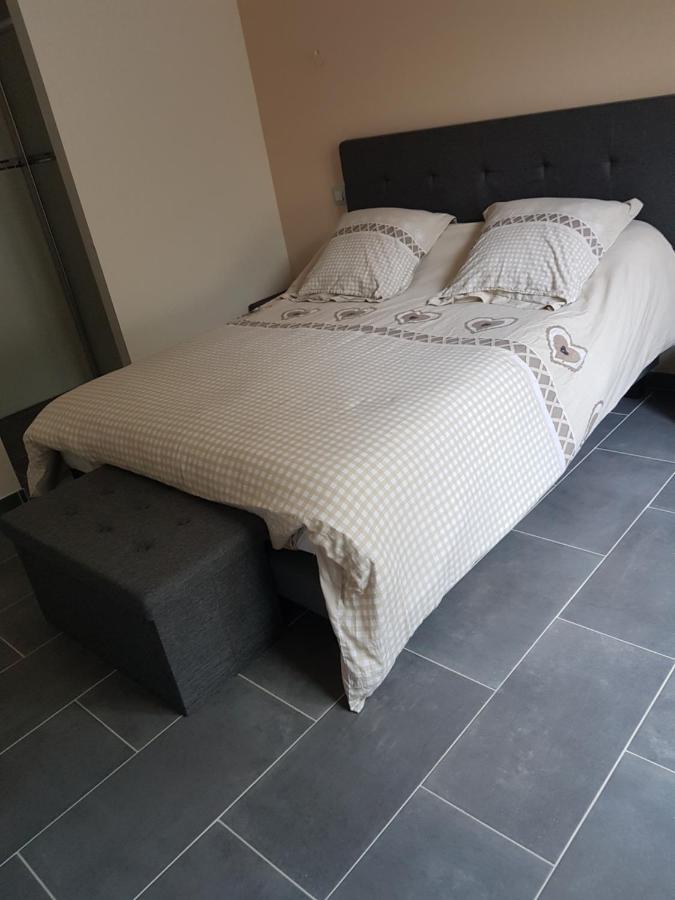Bed and Breakfast Baie De Somme - Le Pourquoi Pas Le Crotoy Esterno foto